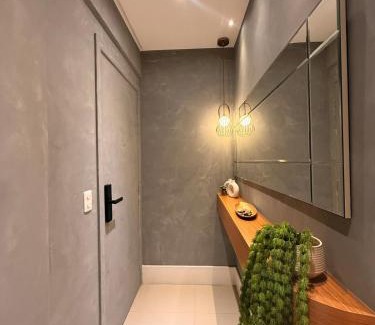 Praia de Itaparica Apartment | Apt último andar frente mar sunset