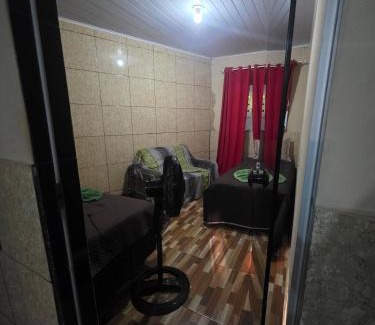 Loteamento Prive Elza Fronza Apartment | Apt 02 quartos