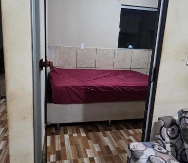 Loteamento Prive Elza Fronza Apartment | Apt 02 quartos