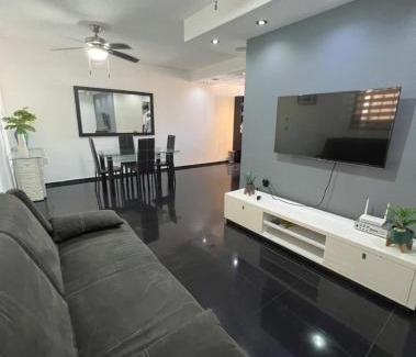 Downtown Cancun Apartment | Apt 1 Min to Hotel Zone Pool Free Parking