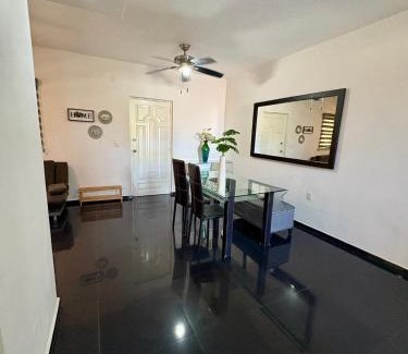 Downtown Cancun Apartment | Apt 1 Min to Hotel Zone Pool Free Parking