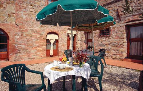 Montaione Apartment | Apt 16B