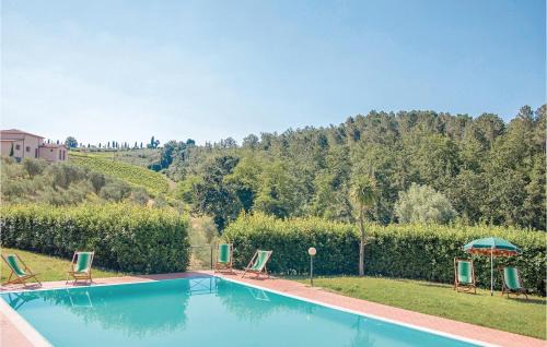 Montaione Apartment | Apt 16B