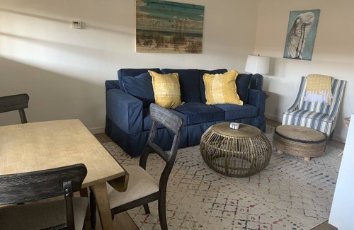 Golden Rectangle Apartment | Apt 2 Carmel by the Sea
