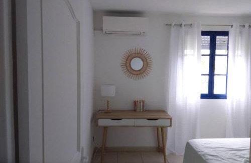 Nettle Bay Apartment | Apt 2 chambres Vue Lagon