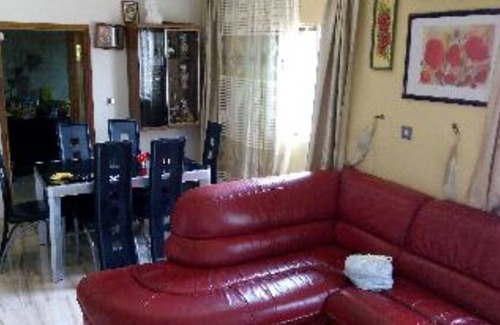 Baguida Apartment | Apt 2-Home inn apartment