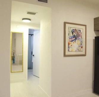 Seybold Apartment | Apt 2 Miami Designer Apartment in the Upper East-Side