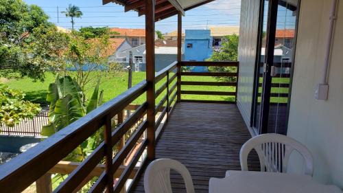 Enseada Apartment | Apt 2 quartos, 5 pessoas em Container House