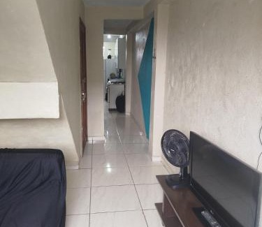 Mangueira Apartment | Apt 2 quartos no Recife com Ar cond