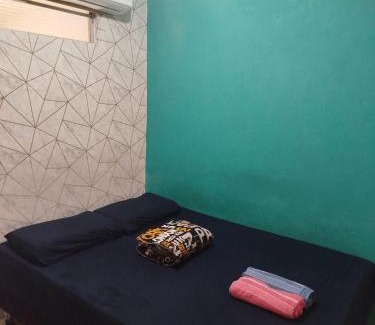 Mangueira Apartment | Apt 2 quartos no Recife com Ar cond