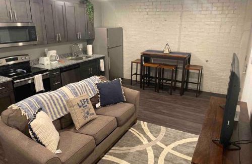 Leavenworth Apartment | Apt 251 Studio 2 Beautiful loft located in downtown Leavenworth