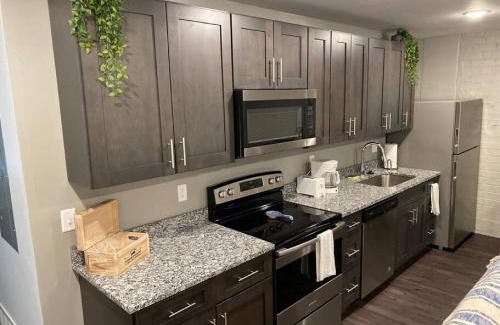 Leavenworth Apartment | Apt 251 Studio 2 Beautiful loft located in downtown Leavenworth