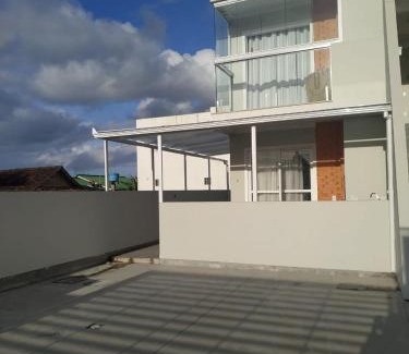 Palhoca Apartment | Apt 2qts na Praia da Pinheira 20 min da Guarda do Embaú