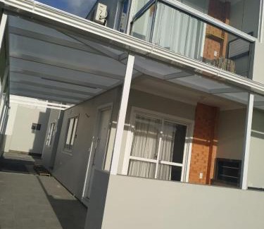 Palhoca Apartment | Apt 2qts na Praia da Pinheira 20 min da Guarda do Embaú