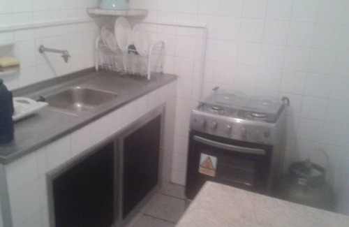 Centro Apartment | Apt 3 Rooms Beside Hotel Malibu, 80 Metres From The Beach