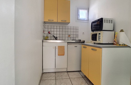 Saint-Marc-sur-Mer Apartment | APT 4 PEOPLE NEAR BEACH