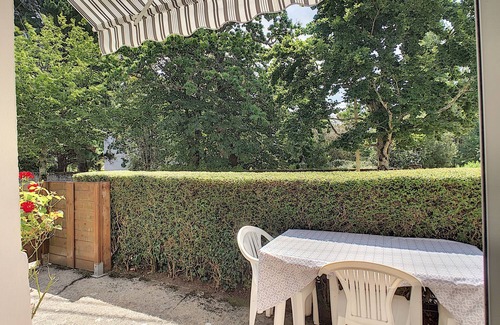 Saint-Marc-sur-Mer Apartment | APT 4 PEOPLE NEAR BEACH