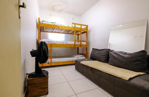 Jardim Rio da Praia Apartment | Apt 5 min da praia andando