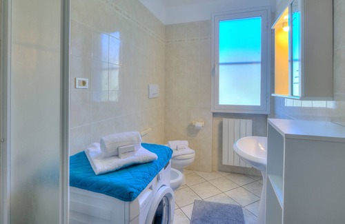 Casanova Lerrone Apartment | Apt 51 - Relax And Nature, Casanova Lerrone, Italy