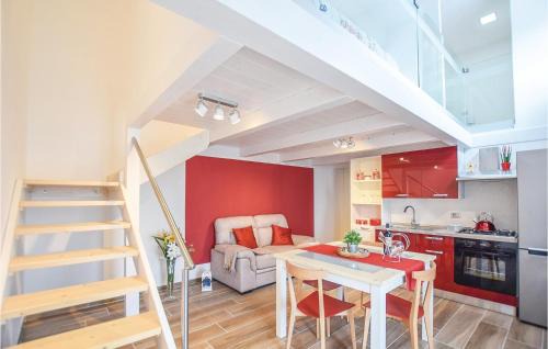 Laureana Cilento Apartment | Apt 6