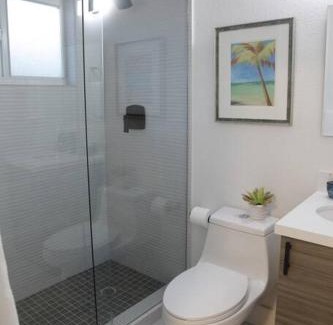 Seybold Apartment | Apt 6 Miami Designer Studio in the Upper East-Side
