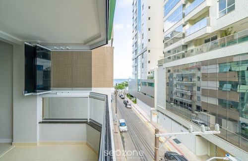 Itapema Apartment | Apt 60m From sea - Meia Praia Itapema Obs0301