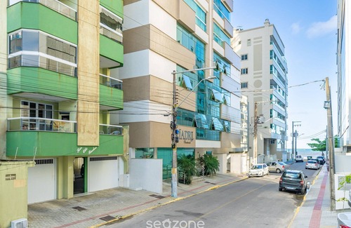 Itapema Apartment | Apt 60m From sea - Meia Praia Itapema Obs0301