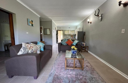 Port Edward Apartment | Apt 66 Eden Wilds Umtamvuna Getaway
