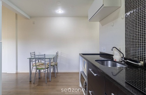 Ingleses Norte Apartment | Apt 700m From Ingleses Beach Mab0203
