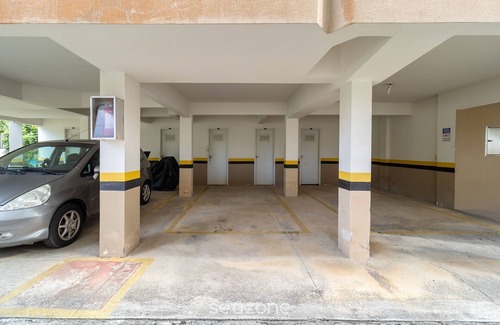 Ingleses Norte Apartment | Apt 700m From Ingleses Beach Mab0203