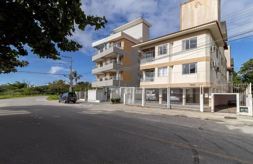 Ingleses Norte Apartment | Apt 700m From Ingleses Beach Mab0203