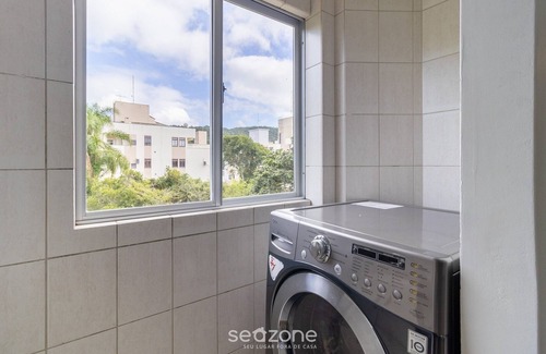 Ingleses Norte Apartment | Apt 700m From Ingleses Beach Mab0203