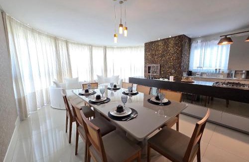 Itajai Apartment | APT 804 - Brava Beach - 3 Quartos - 2 Vagas Garagem