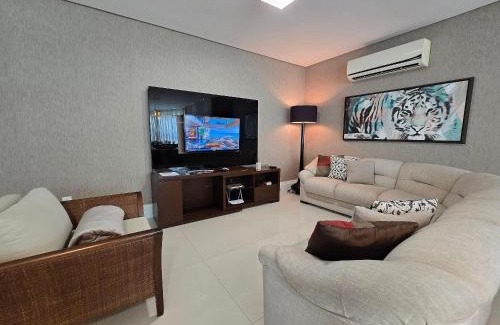 Itajai Apartment | APT 804 - Brava Beach - 3 Quartos - 2 Vagas Garagem