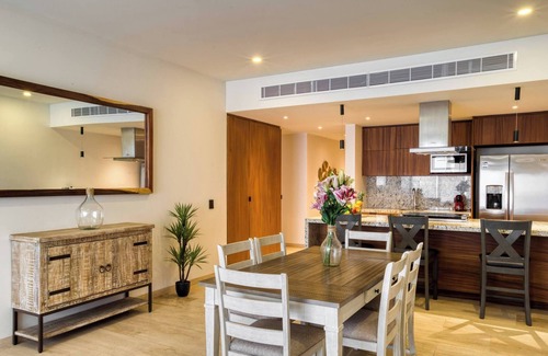 Cabo San Lucas Apartment | Apt #9, #10, #11, #12 gpo 20 pax
