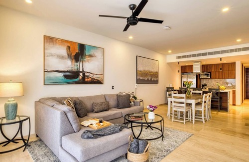 Cabo San Lucas Apartment | Apt #9, #10, #11, #12 gpo 20 pax