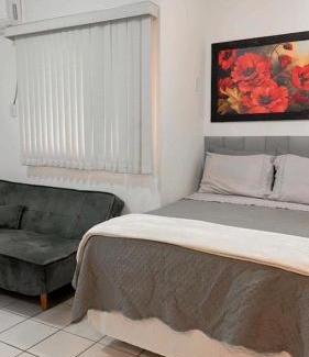 Asa Sul Apartment | Apt 905 sul próximo Hospital Sarah Kubichek e Esplanada Ministérios