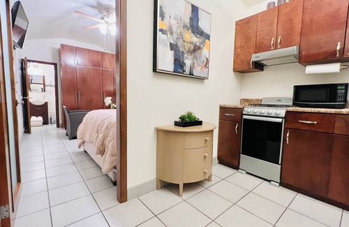 Zona Rio Apartment | Apt ”A” 3 mins from SY border & Medical Clinics