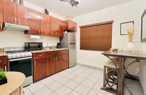 Zona Rio Apartment | Apt ”A” 3 mins from SY border & Medical Clinics