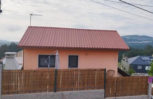 Mos Apartment | apt acogedor con terraza y barbacoa
