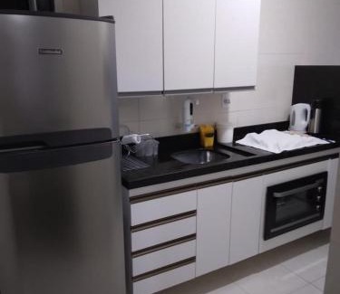 Janga Apartment | Apt Aconchegante