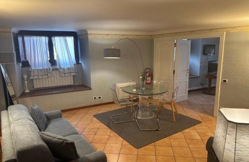 Rione VIII Sant'Eustachio Apartment | Apt Aurea Domus al Pantheon