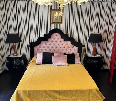 Rione VIII Sant'Eustachio Apartment | Apt Aurea Luxury Pantheon View