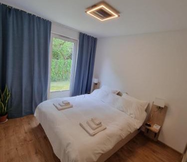 Pierwoszyno Apartment | Apt blisko morza