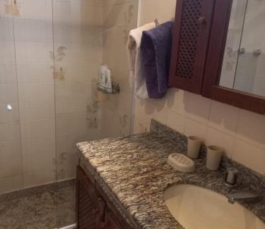 Zona Sul Apartment | Apt Botafogo - Vista Cristo e Baía de Guanabara