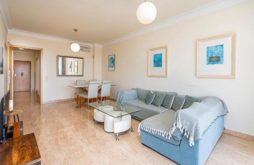 Burgau Apartment | Apt Brightness Comfort In Burgau