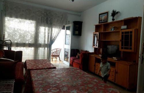 Nador Apartment | Apt -centre-ville
