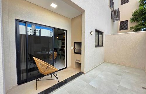 Foz do Iguacu City Centre Apartment | Apt Centro de Foz Novo - 2 quartos Alto Padrão