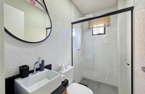 Foz do Iguacu City Centre Apartment | Apt Centro de Foz Novo - 2 quartos Alto Padrão