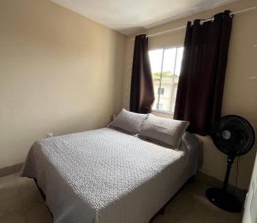 Valparaiso de Goias Apartment | Apt Completo Residencial Club